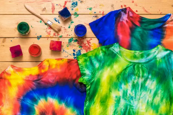 Camisetas customizadas